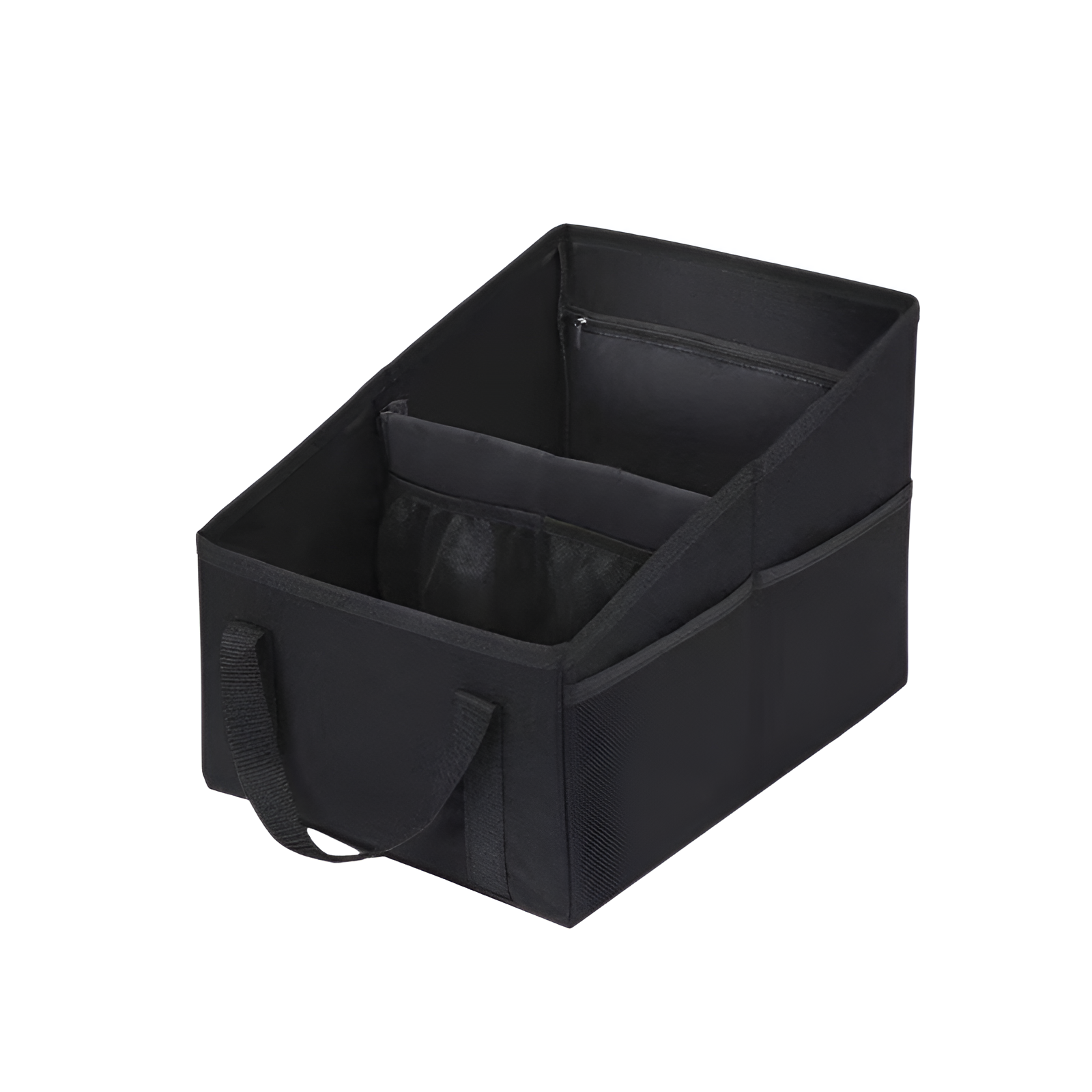 車内スペースを有効活用できる収納ボックス