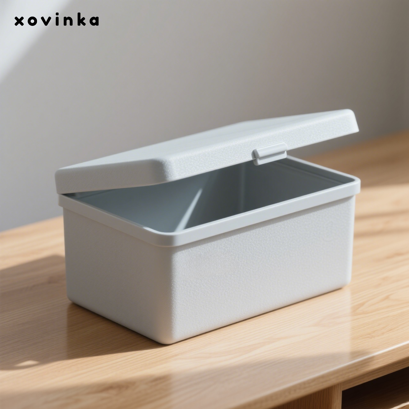 대용량 두꺼운 보관함