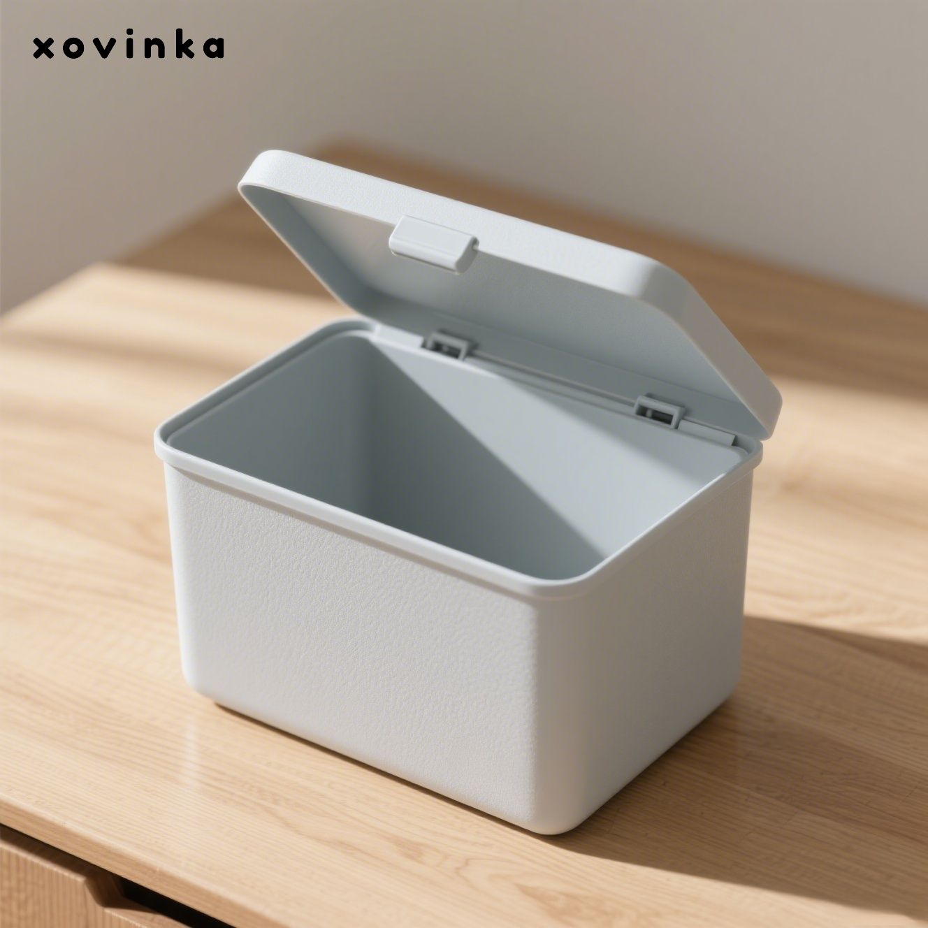 대용량 두꺼운 보관함 전체 이미지