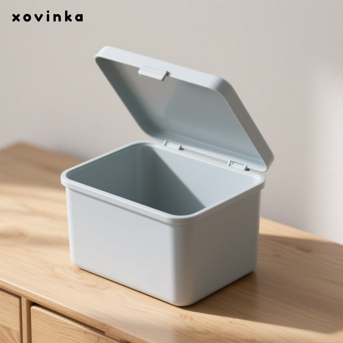 튼튼한 소재의 대용량 보관함