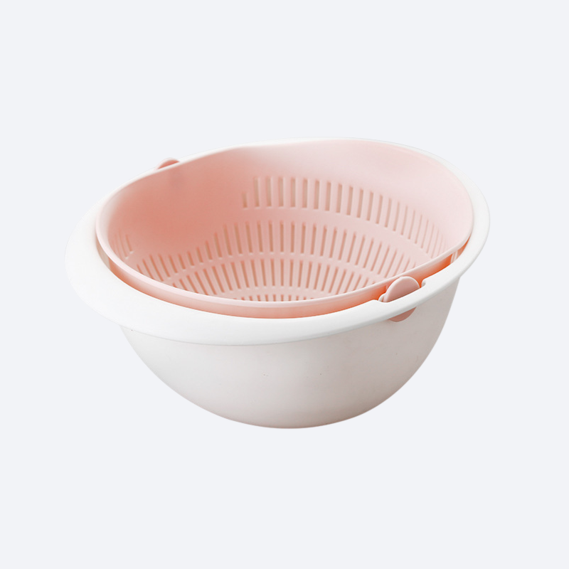 多機能二重アスファルトバスケット