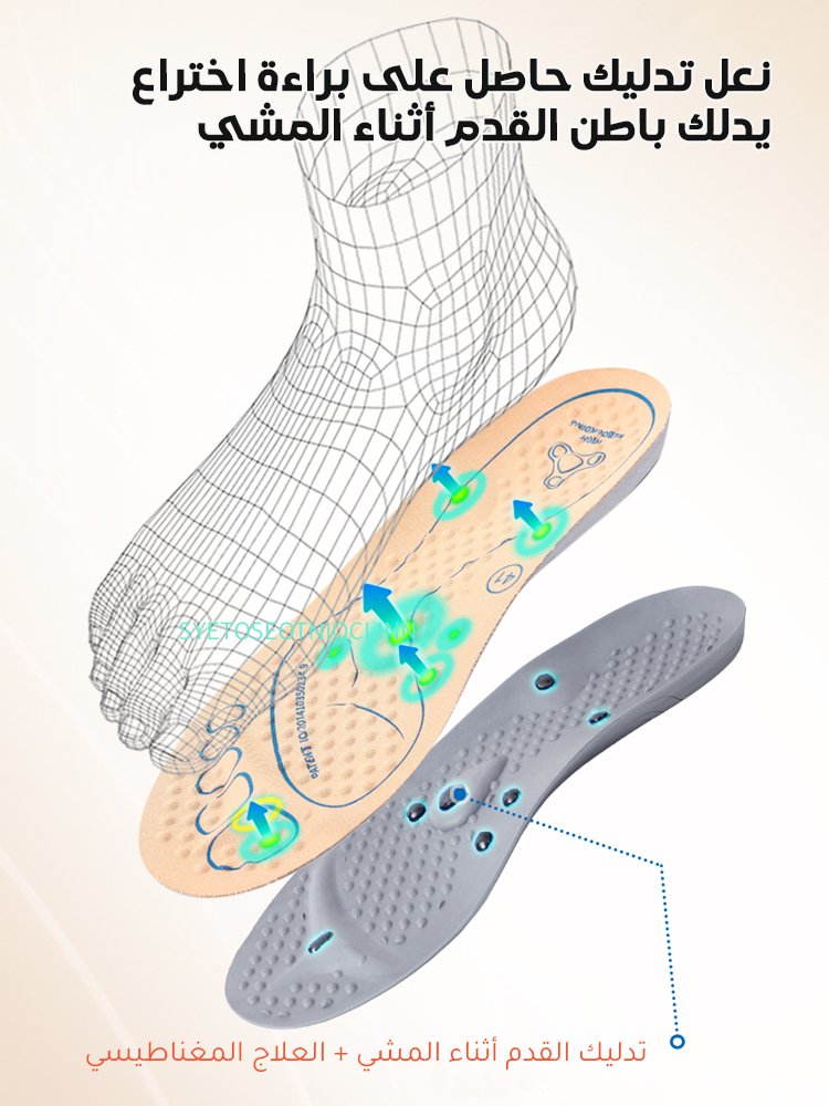 حذاء رياضي مريح مصمم خصيصا لكبار السن من مجموعة جديدة، مناسب للرجال والنساء 