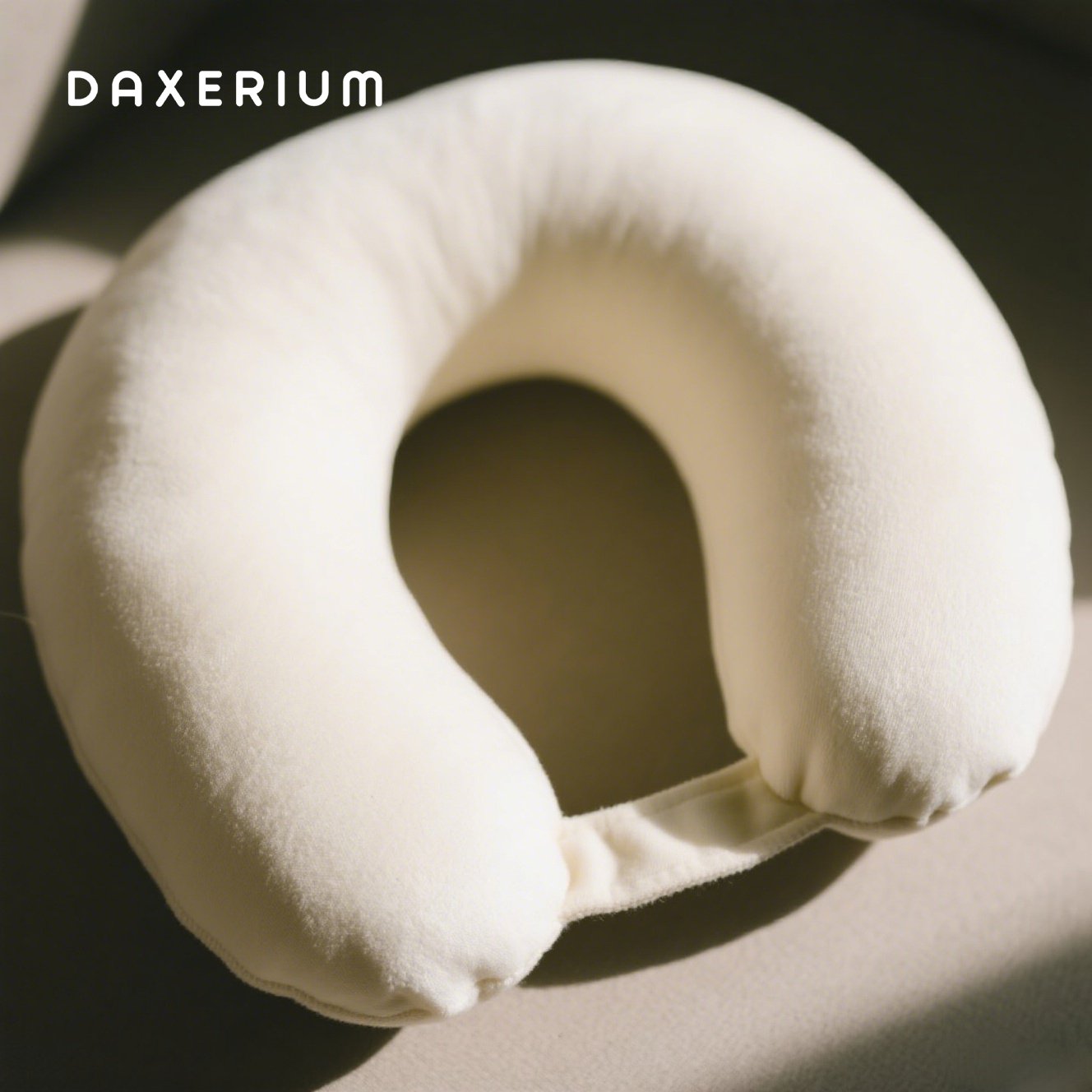 U字型枕 正面画像