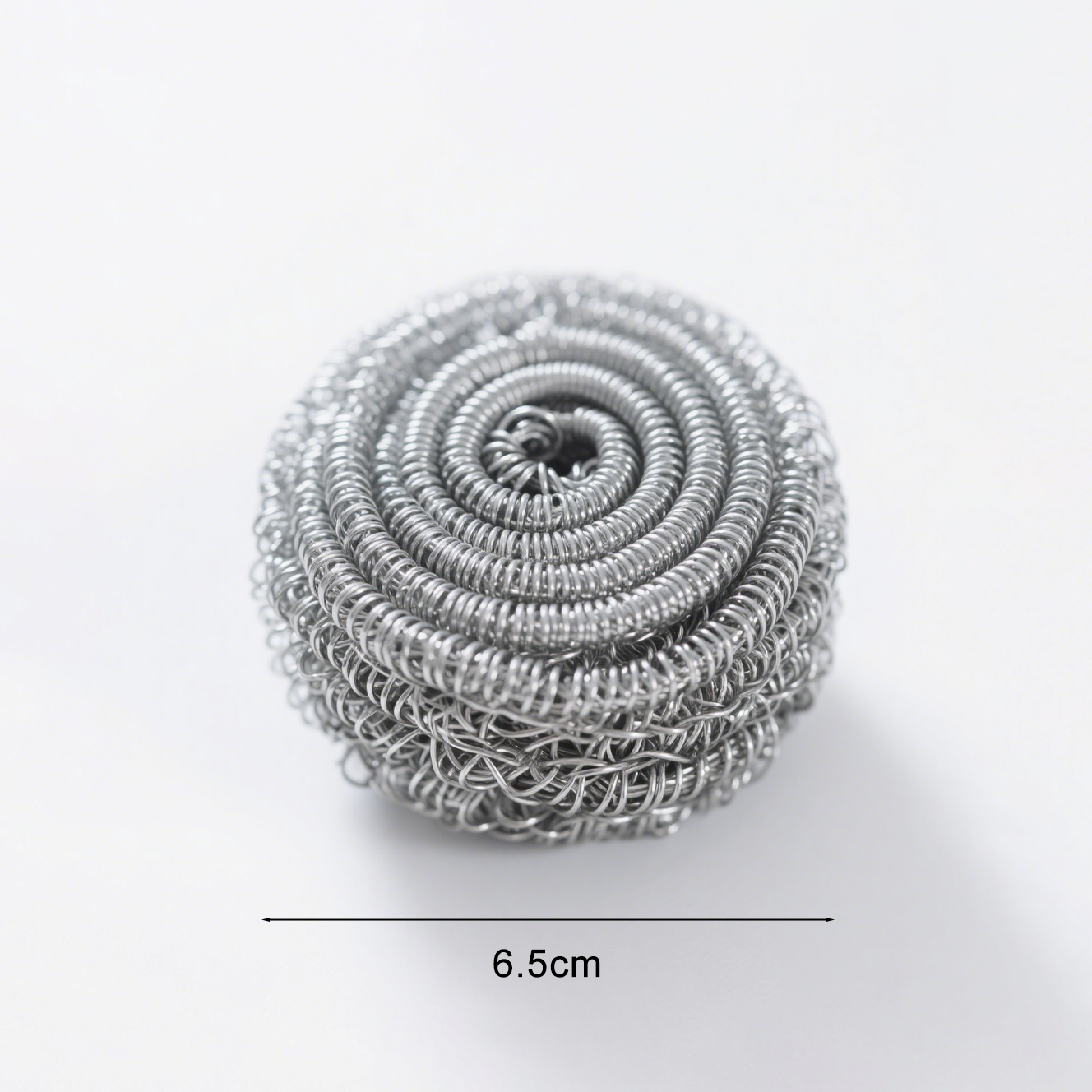 コンロ掃除に使えるステンレスウール