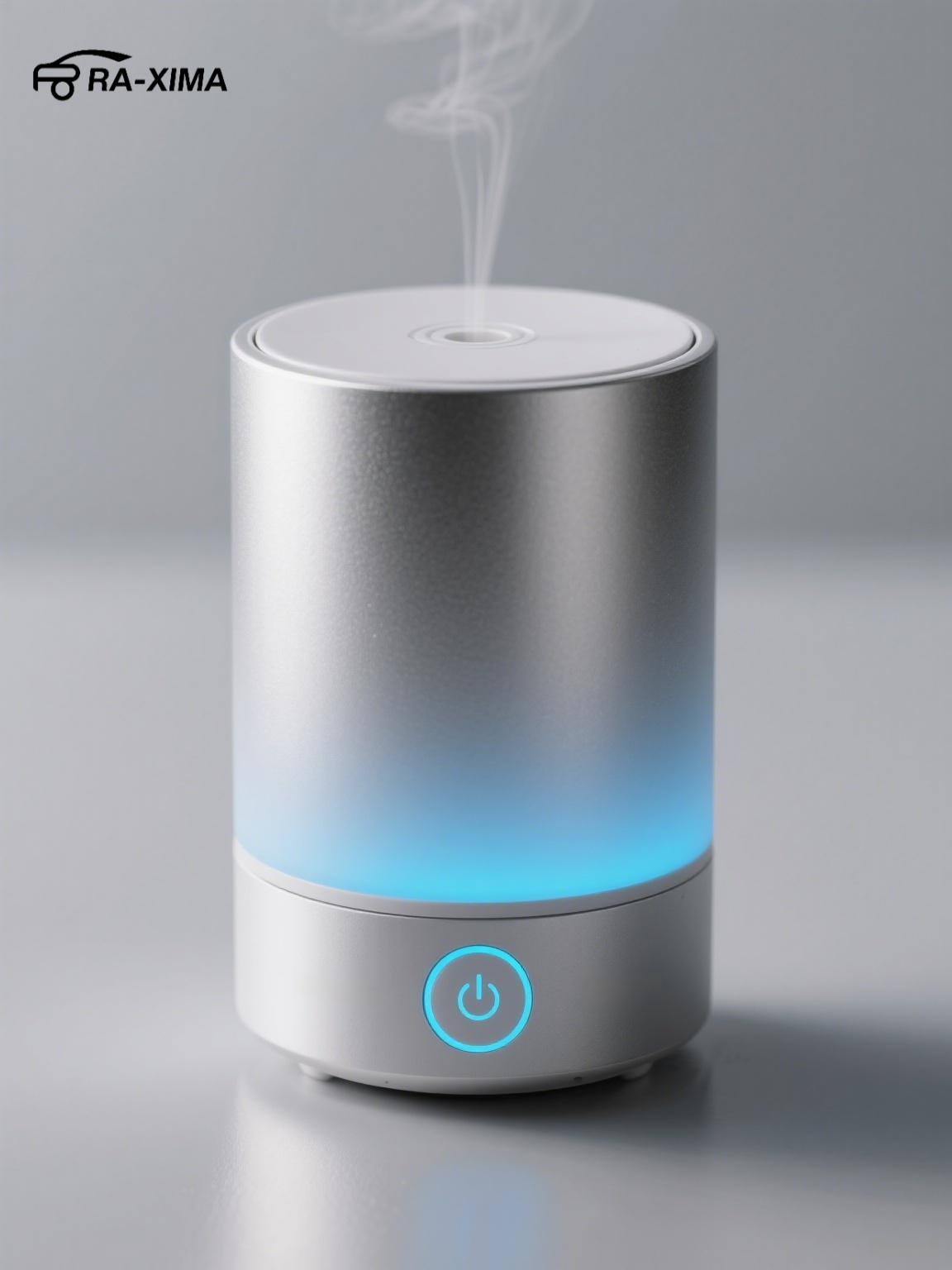 車載スマートアロマディフューザー