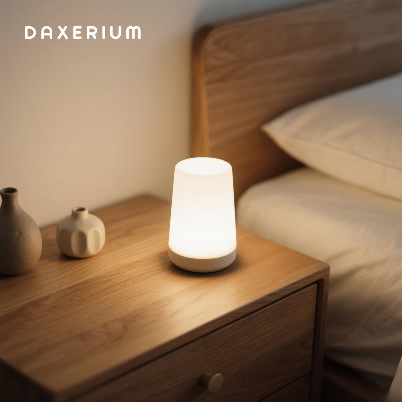 自動点灯機能付きナイトライトの詳細画像