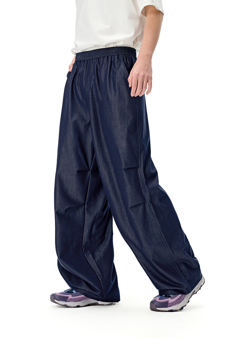 트렌디 남성 캐주얼 팬츠 코디 예시