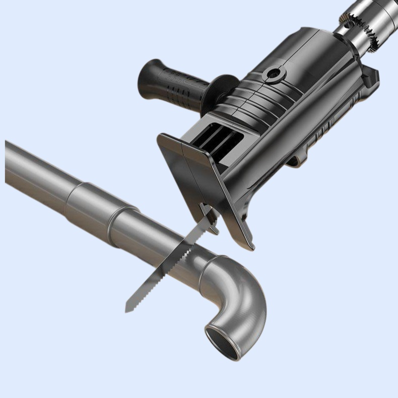 소형 핸드헬드 독일산 전기 드릴