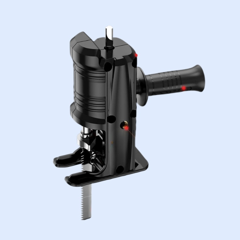 소형 핸드헬드 독일산 전기 드릴