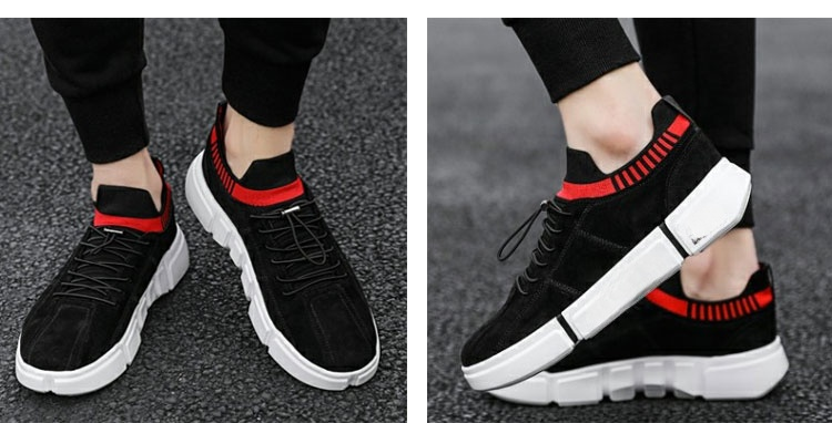 おしゃれでコーディネートしやすいスニーカー