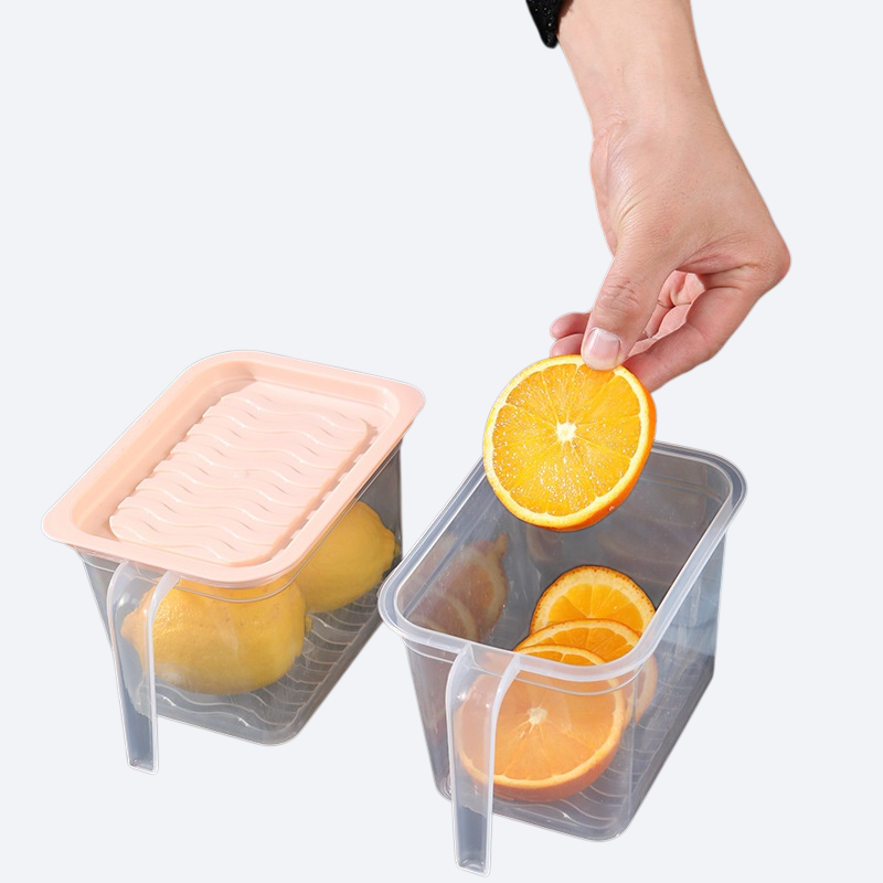 キッチンフード密封保冷ボックス