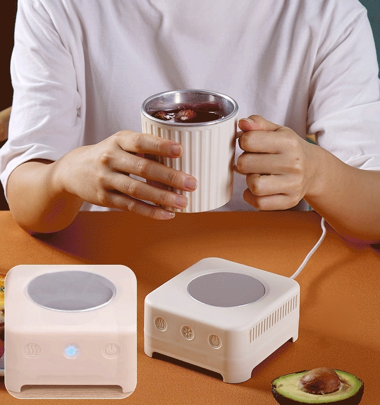다기능 냉각 가열 겸용 컵