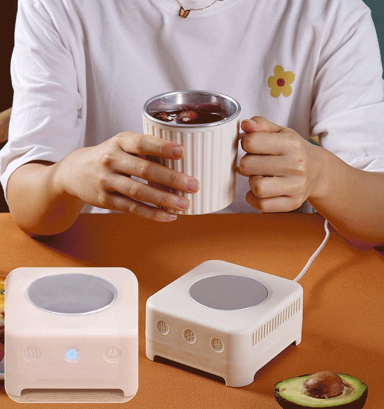 다기능 냉각 가열 겸용 컵