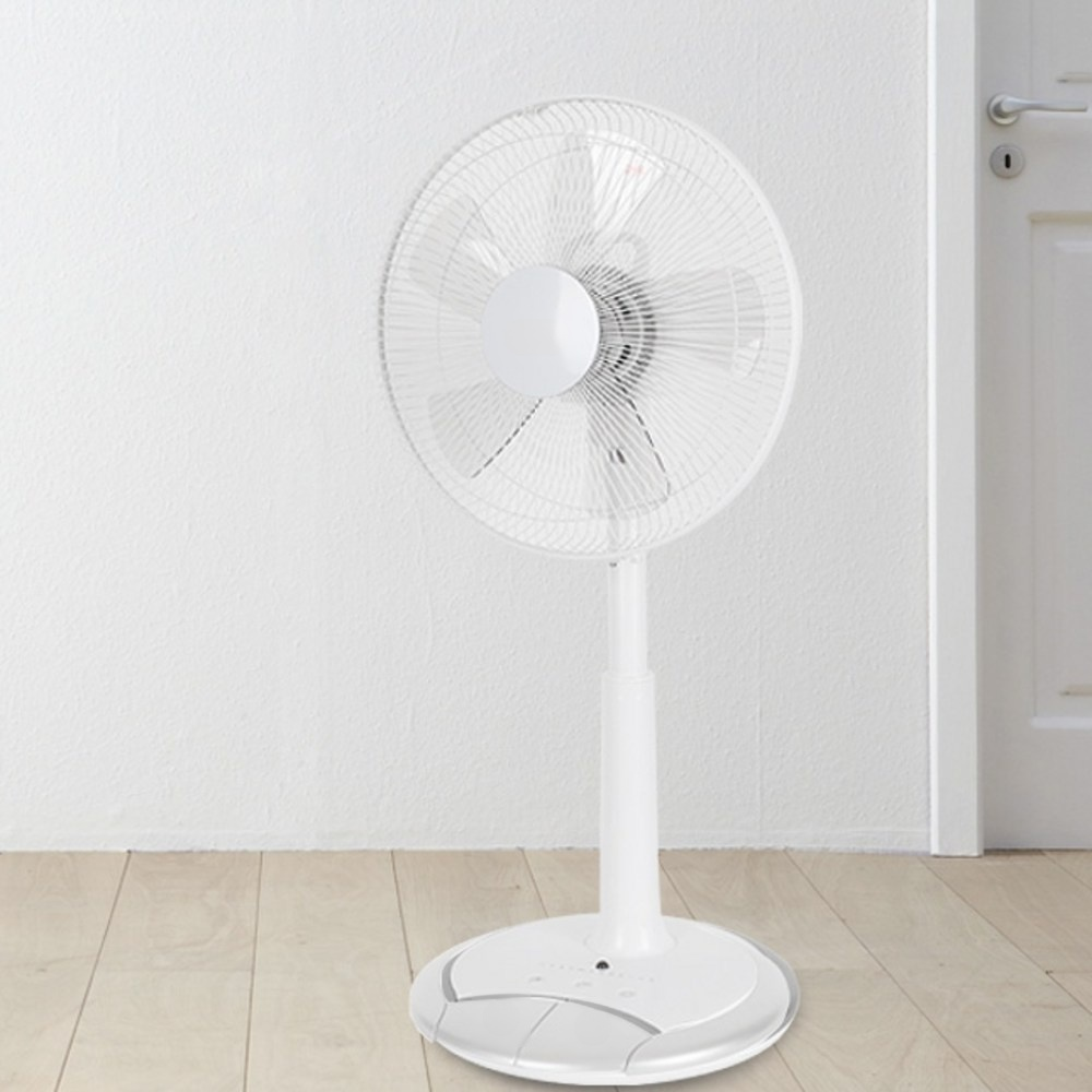 家庭用静音スタンドファン
