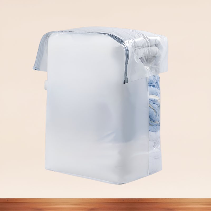 抗菌真空圧縮バッグ