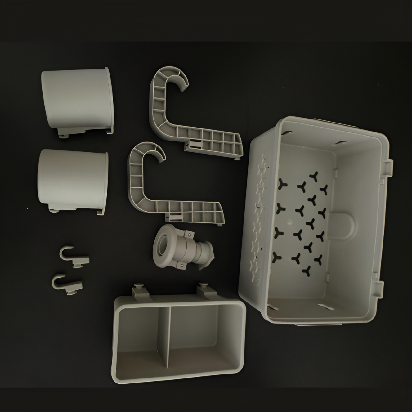 スイミングプール吊り下げバスケット、スイミングプール収納バスケット、スイミングプール収納バスケット、スイミングプールラック、飲料、衣類収納バスケット