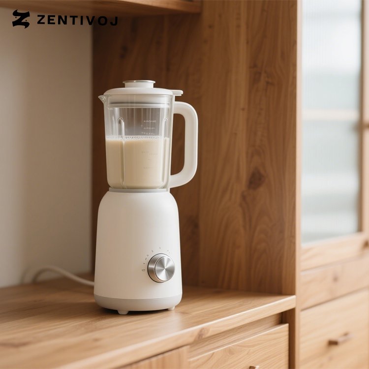 多功能家用豆漿機