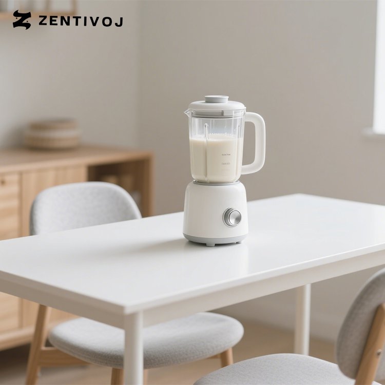 多功能家用豆漿機