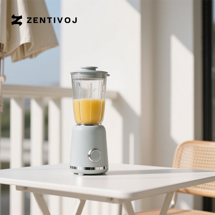 多功能家用果汁機