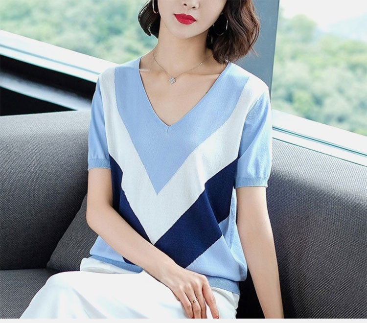 デイリー使いに最適なゆったりカジュアルカットソー