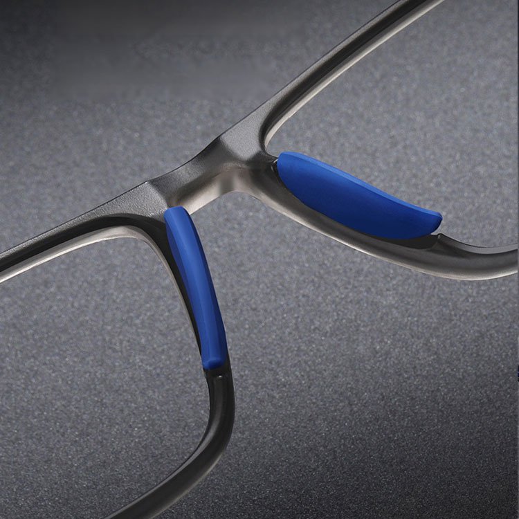 Eterlens-투명하고 간결한 스타일의 블루라이트 차단 노안 안경