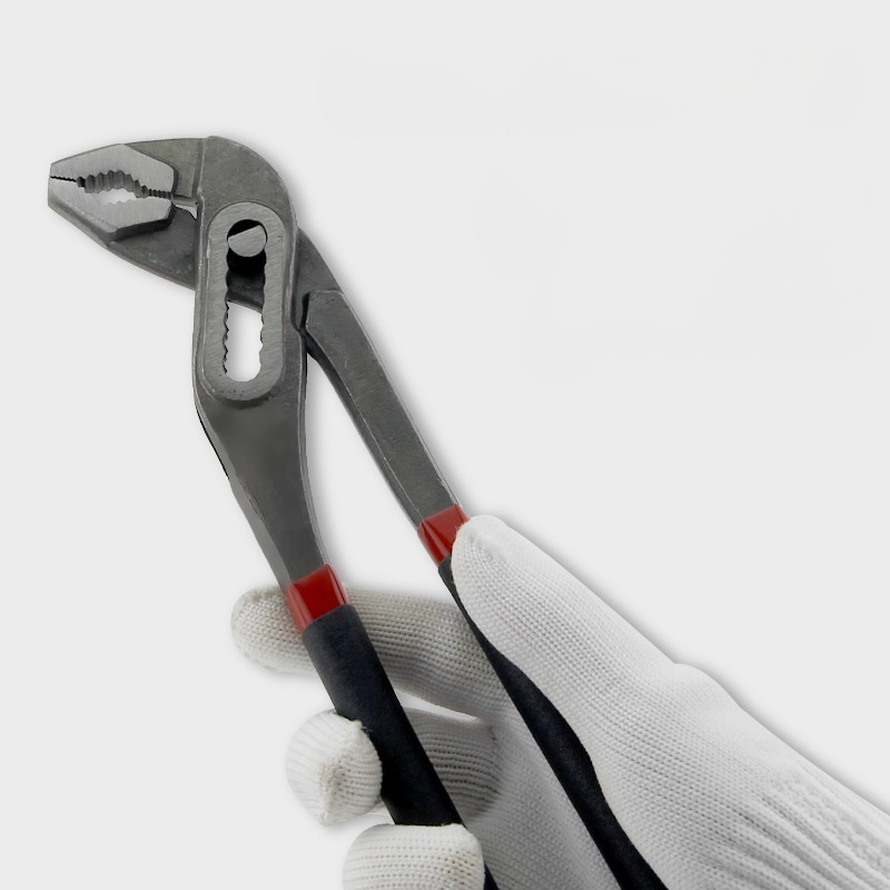 고탄소강 다용도 조절식 플라이어 렌치