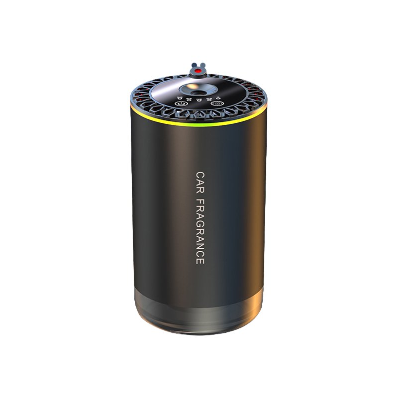 スタープロジェクター機能付きアロマディフューザー