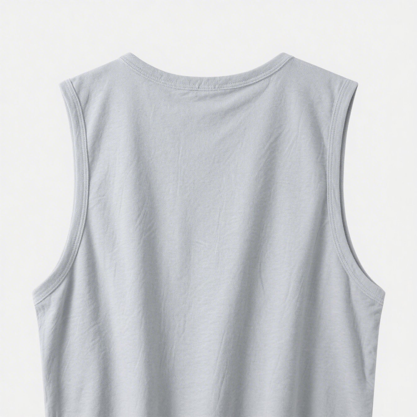 涼しく快適なコットン素材のTシャツ