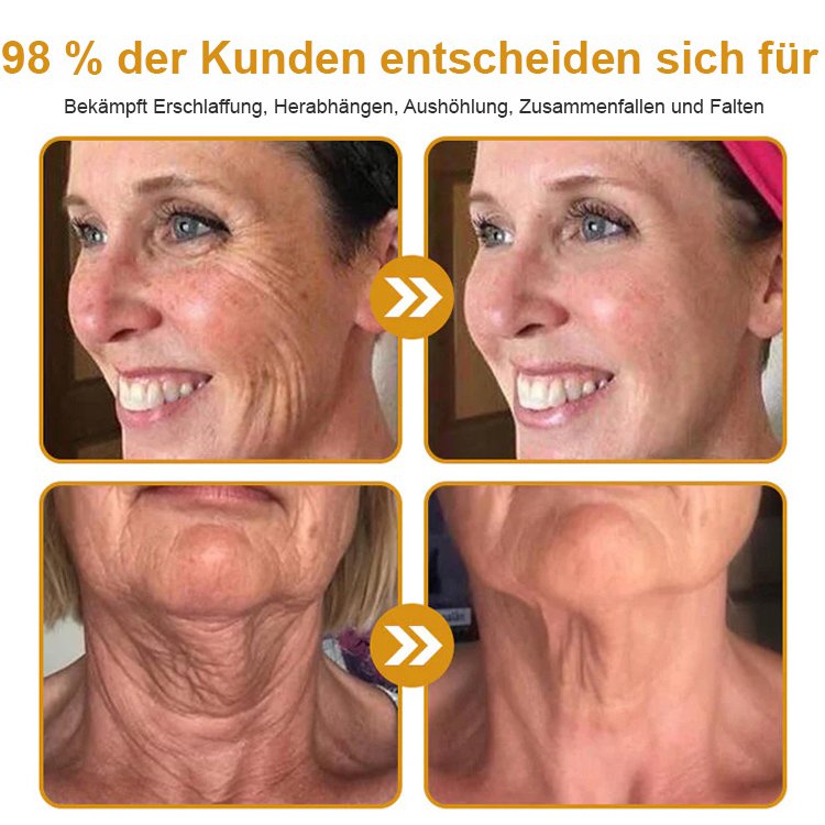 WEST MONTH Feuchtigkeitsspendende und straffende Creme mit Rindertalg