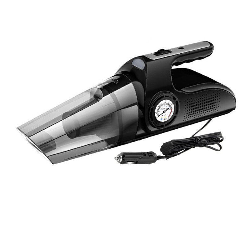 4in1コードレス掃除機