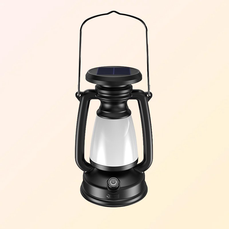 태양열 캠핑등 휴대용 캠핑등