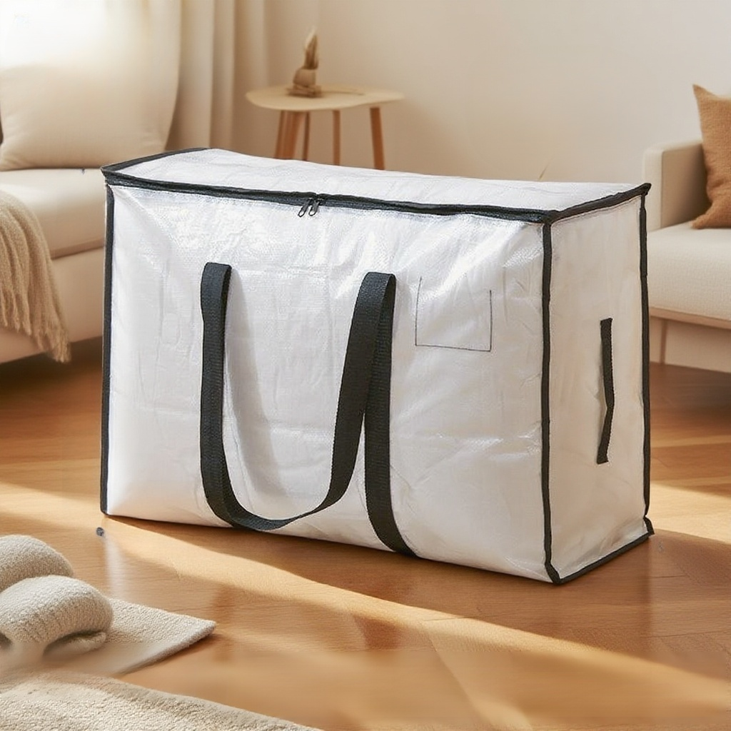 衣類収納大容量防水防湿収納袋
