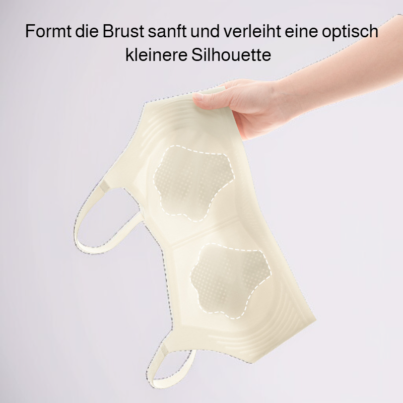 【Katzenkrallen-Cup】 Große Brüste lassen Sie kleiner aussehen. BH