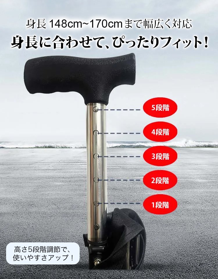 【一瞬で椅子に早変わり】100kg以上の耐荷重、ペットボトルの水よりも軽いです