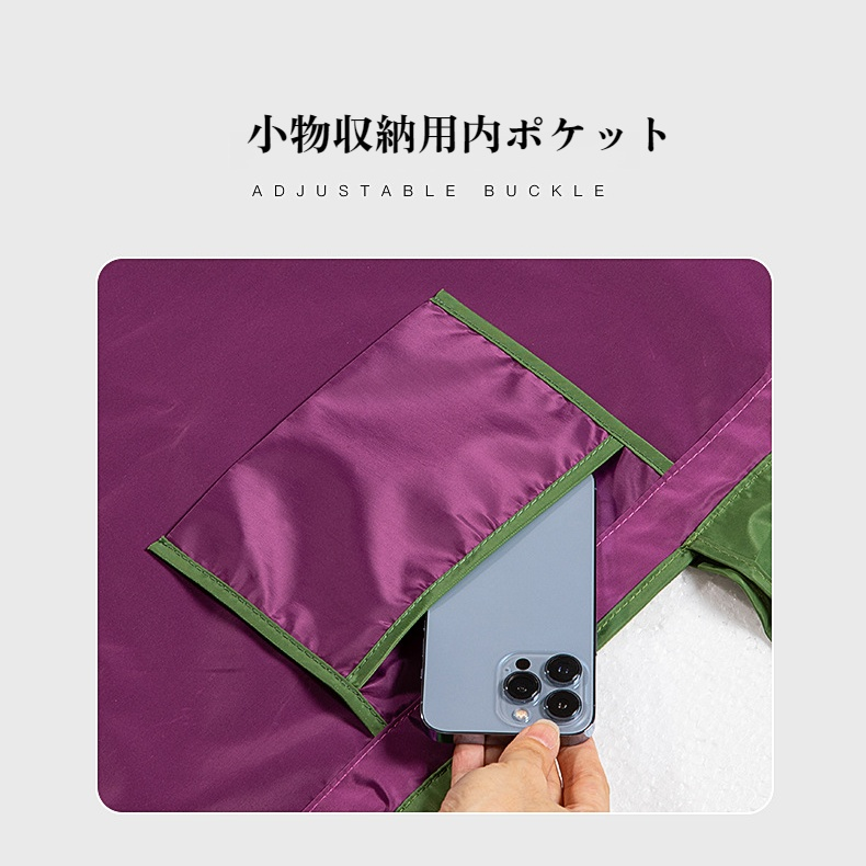 ファッション 環境保護 大型 折りたたみ式ポータブル トートバッグ 防水 巾着 ショルダーバッグ ショッピングバッグ