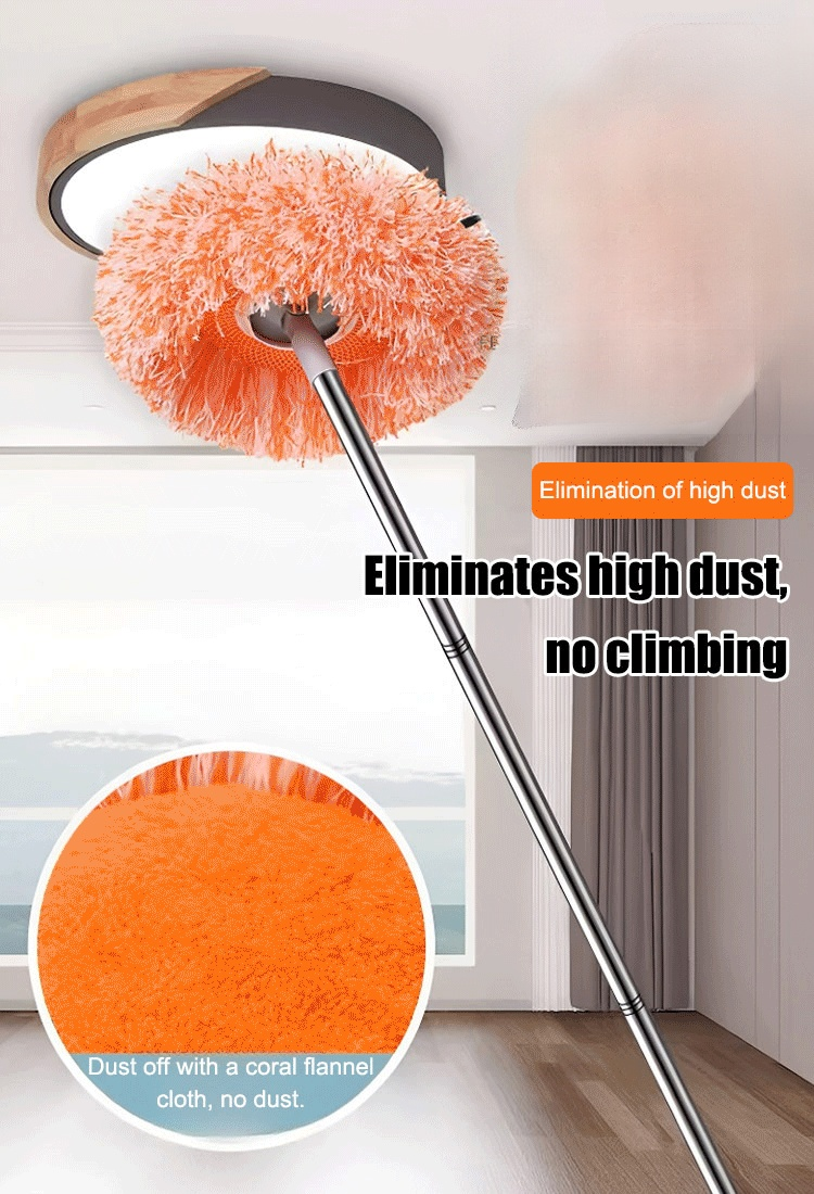 Expandable Sunflower Multifunctional Mo