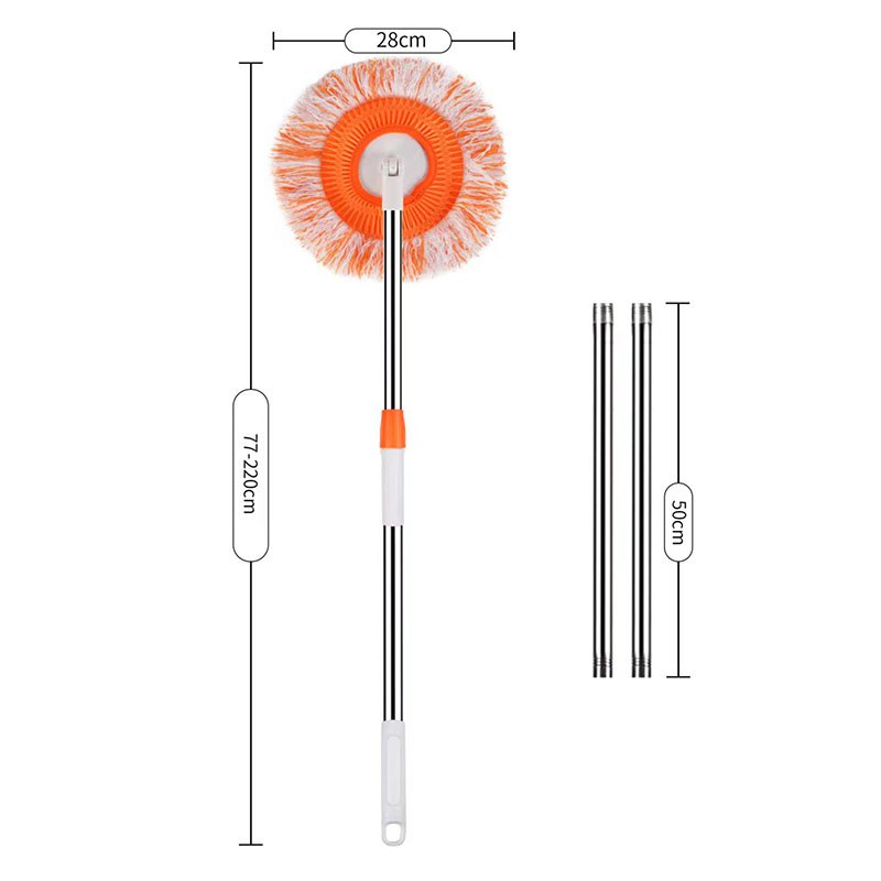 Expandable Sunflower Multifunctional Mo