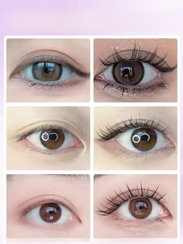 マグネットつけまつげ