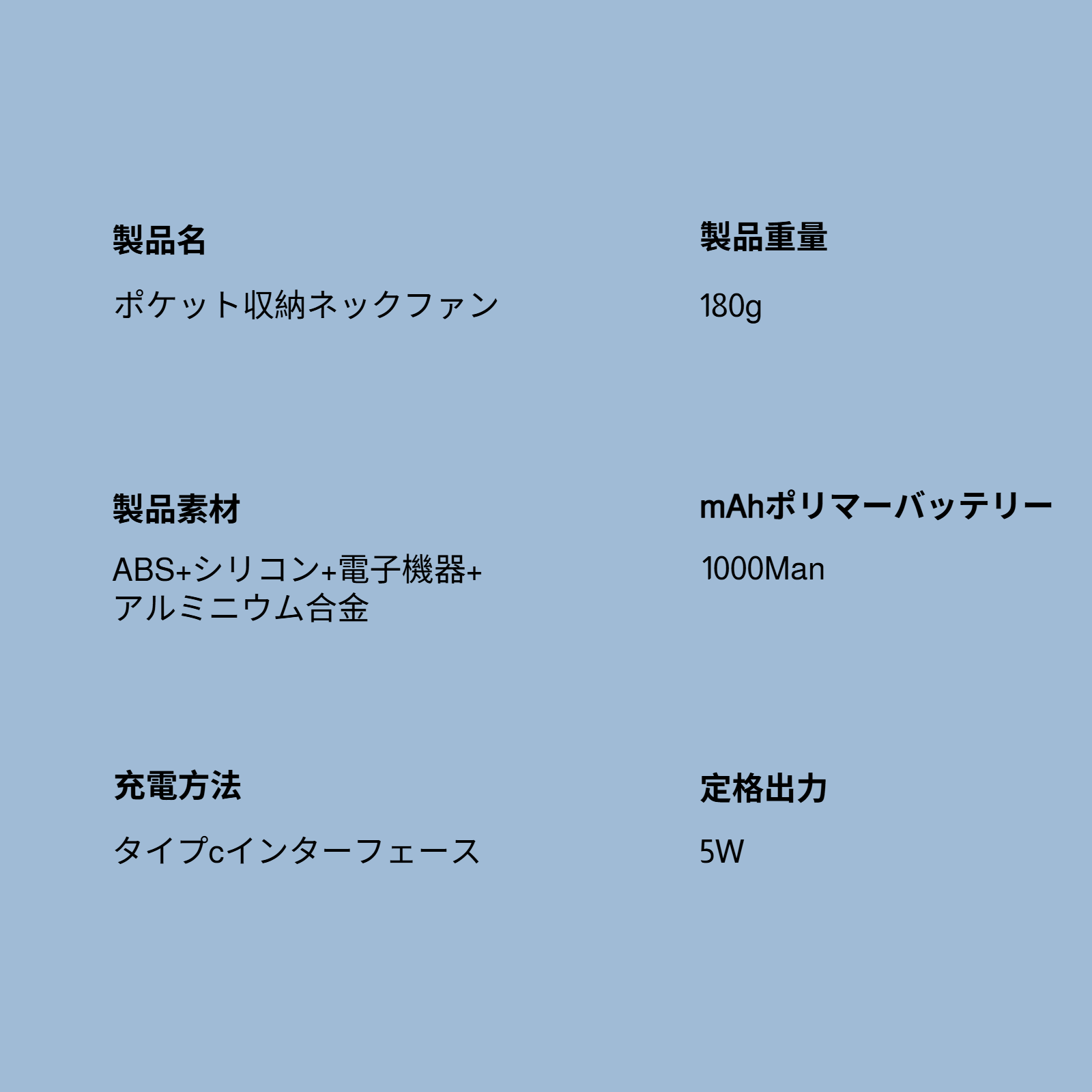 首掛け扇風機 ポータブル 静音 リーフレス 首掛け 学生用 怠惰な扇風機 屋外 ポータブル 小型扇風機