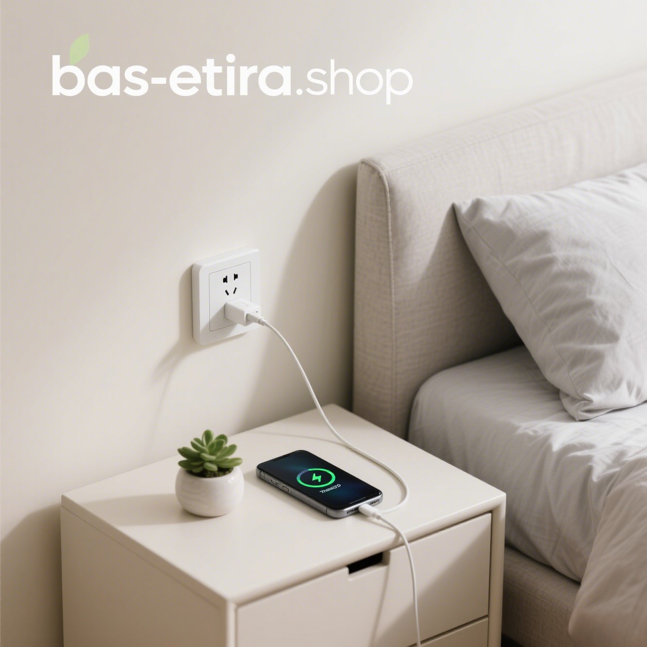 Inteligentní domácí zásuvka s více otvory