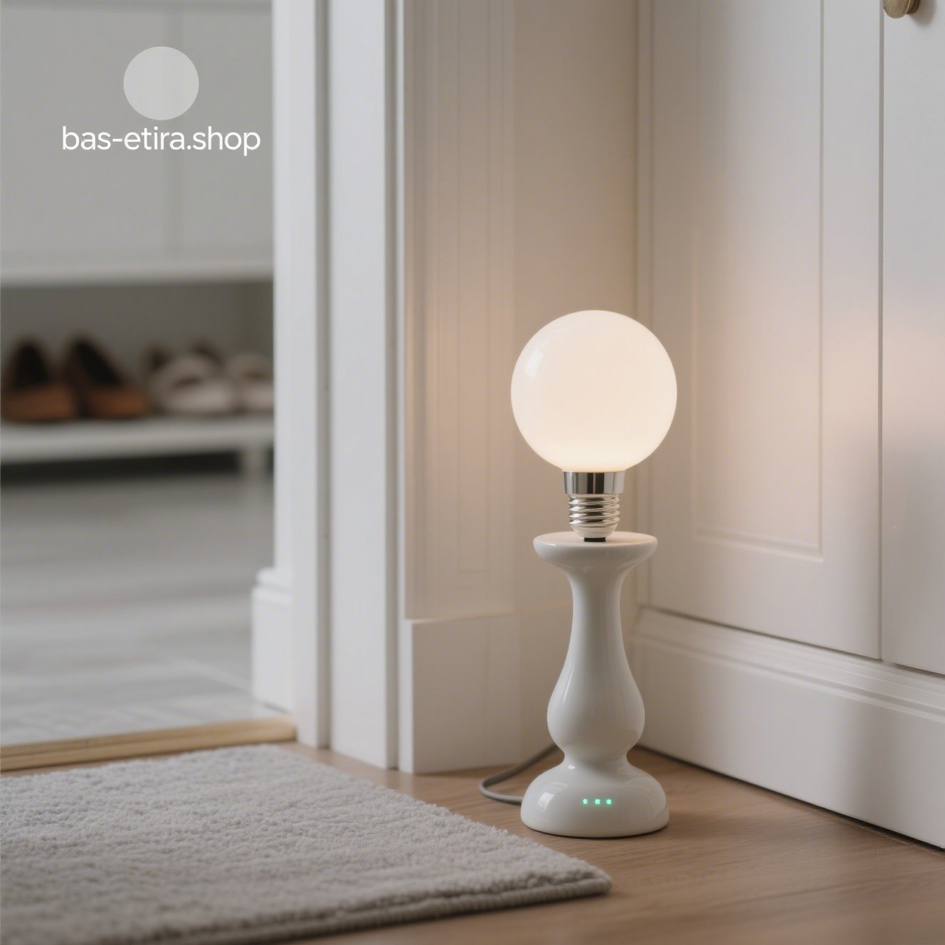 Hlasově ovládané žárovky