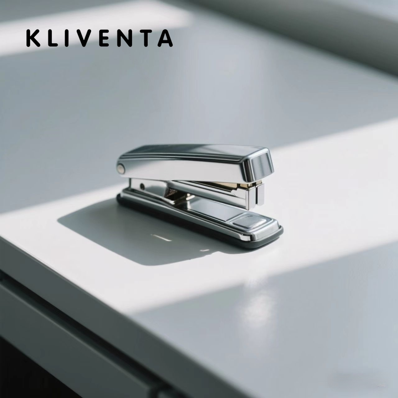 Binding machine office supplies labor-saving stapler