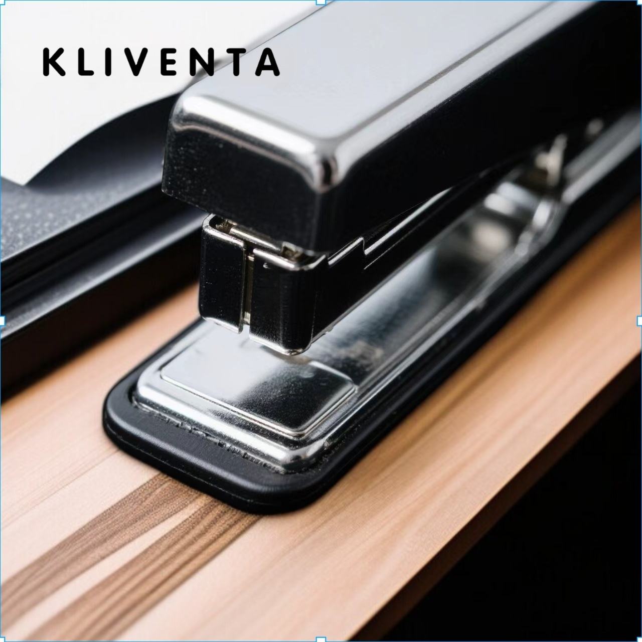 Binding machine office supplies labor-saving stapler