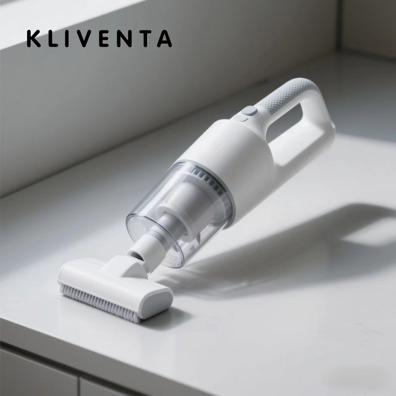 Powerful suction mini vacuum for home use