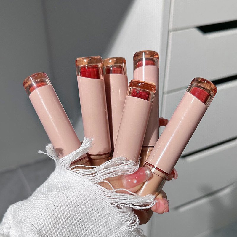 マットマットなグロスリップです