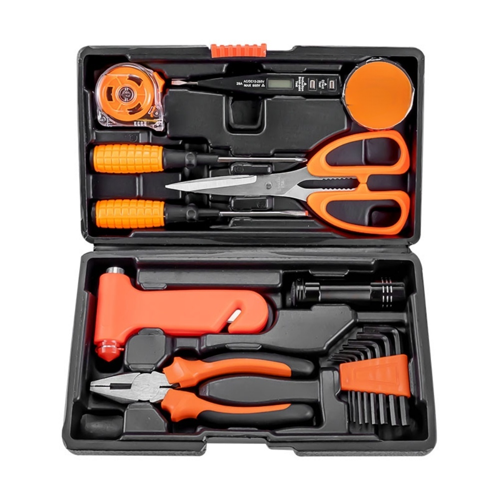 18종 가정용 공구 세트