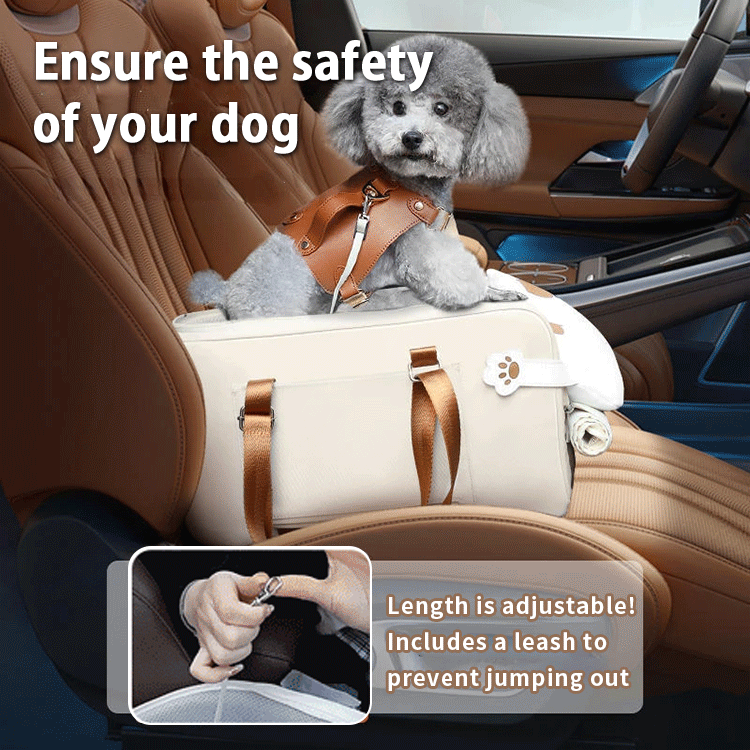 Giipet-Pet Carrier Bag, Eligible Invoice Issuable, Lockable Double Zipper, Curtain Included, Cats, T