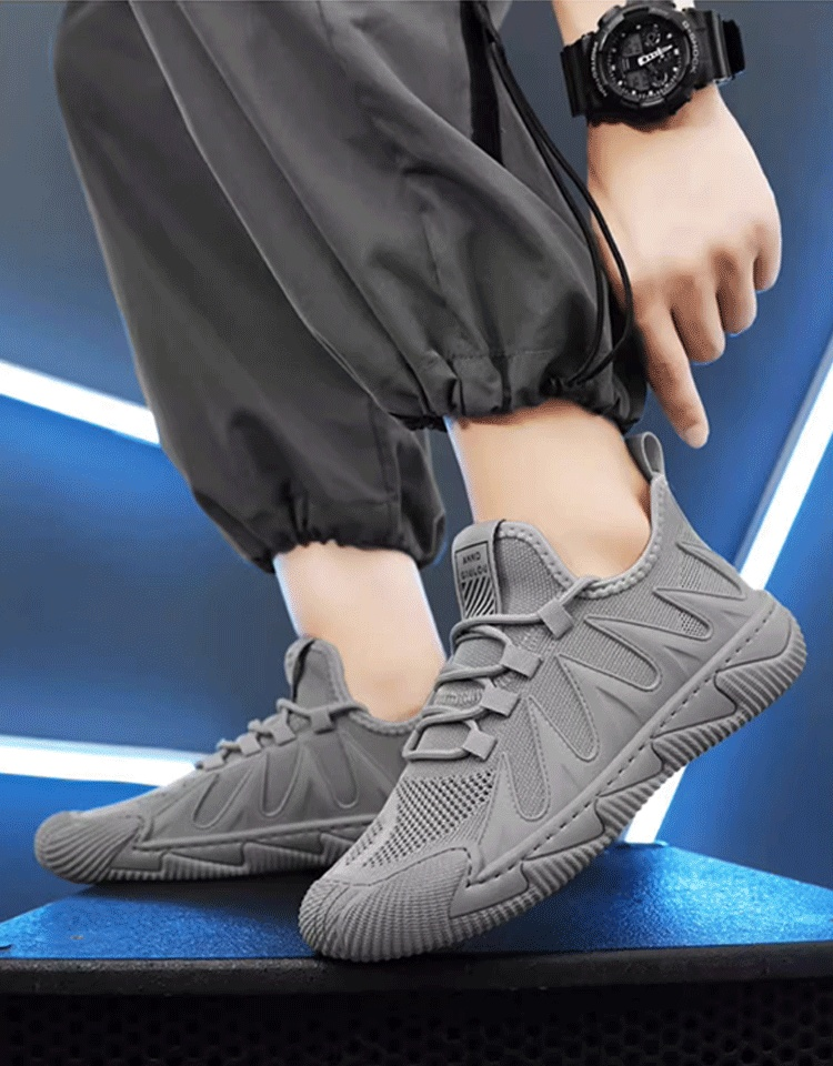 남성 러닝 운동화