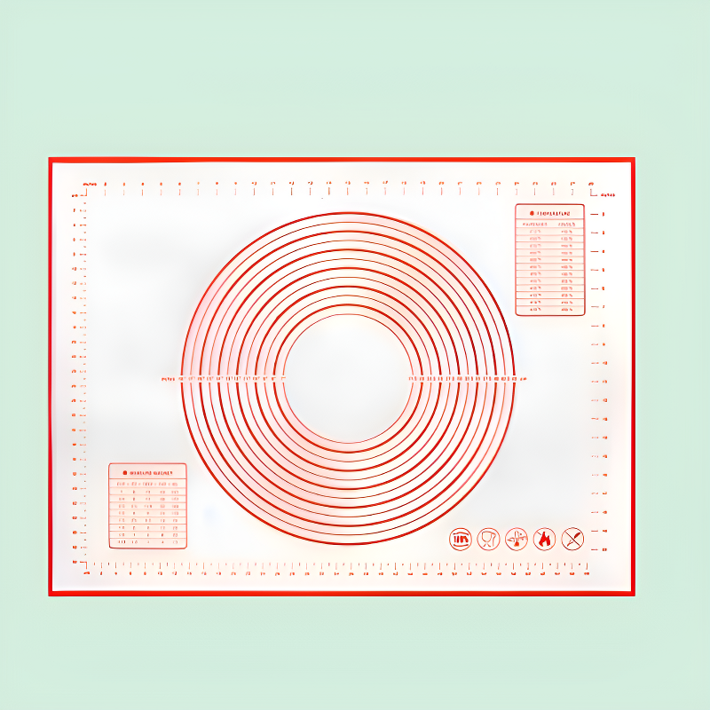 クッキングマット より厚いデザイン