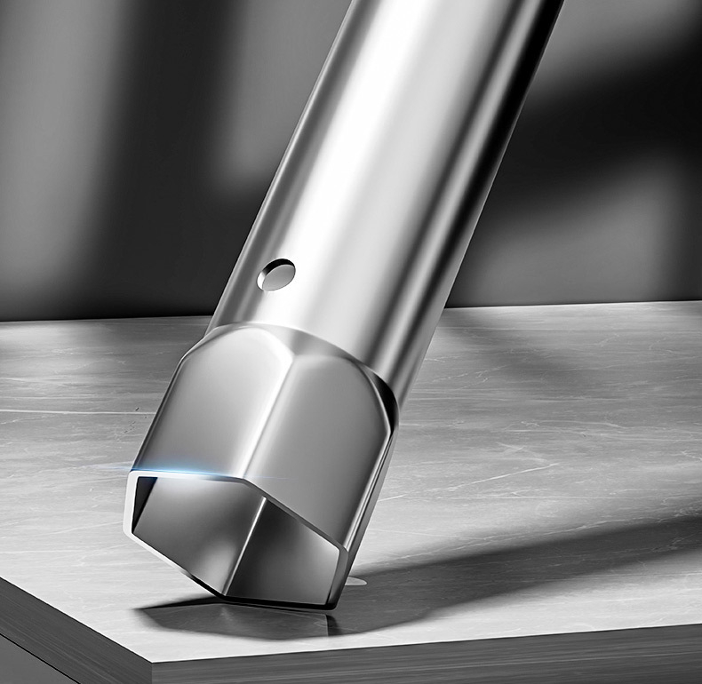 손쉬운 탈부착을 위한 방수 공구